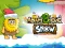 Игра Adam & Eve: Snow онлајн