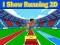 Игра I Show Running 2D онлајн