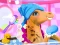 Игра Fairy Pony Caring Adventure онлајн