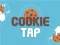 Игра Cookie Tap онлајн