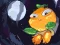 Игра Flying Orange онлајн