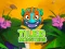 Игра Tailed Monsters онлајн