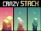 Игра Crazy Stack онлајн