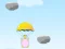 Игра Animals Fall онлајн