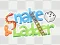 Игра Snake and Ladder онлајн