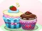 Игра Happy Cupcaker онлајн