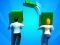 Игра Couple Rich Rush онлајн
