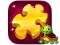 Игра Cute Turtle Jigsaw Puzzles онлајн