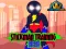 Игра Stickman Training Hero онлајн