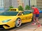 Игра Taxi Drive онлајн