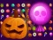 Игра Sweet Candy Halloween онлајн