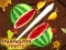 Игра StarFighter Fruits онлајн