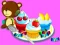 Игра Cooking Colorful Cupcakes онлајн