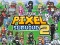 Игра Ultra Pixel Survive 2 онлајн