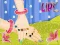 Игра Manicure Decoration онлајн