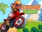 Игра Extreme Bikers онлајн