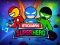 Игра Stickman Super Hero онлајн