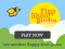 Игра Flap Shoot Birdie онлајн