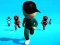 Игра Squid Deadflip онлајн