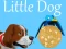 Игра Little Dog онлајн