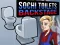 Игра Sochi Toilets : Backstage онлајн