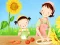 Игра Mother's day 2020 slide онлајн