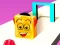 Игра Jelly Shift Shape Run онлајн