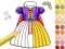 Игра Princess Glitter Coloring онлајн