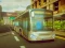 Игра Town Bus Driver онлајн