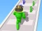 Игра Rope-Man Run 3D онлајн