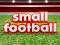 Игра Small Football онлајн