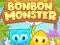 Игра Bonbon Monster онлајн