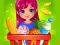 Игра Supermarket Dash онлајн