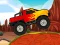 Игра Monster Truck Racing онлајн
