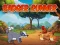 Игра Badger Runner онлајн