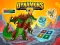 Игра Dynamons 7 онлајн