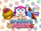 Игра Puzzle & Coloring For Kids онлајн