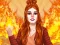 Игра Redhaired Fairy Fantasy vs Reality онлајн