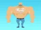 Игра Hand Toss онлајн