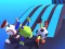 Игра Ball Legs 3D онлајн