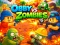 Игра Obby vs Zombies онлајн