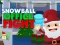 Игра Snowball Office Fight онлајн