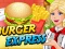 Игра Burger Express онлајн