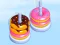 Игра Donut Sort Fun онлајн