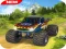 Игра Xtreme Monster Truck Offroad онлајн