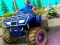 Игра Quad Bike Derby Stunts онлајн