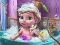 Игра  Ice Queen Baby Shower Fun онлајн