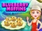 Игра Blueberry Muffins онлајн