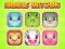 Игра Animals Memory Matching онлајн