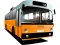 Игра Cartoon Bus Puzzle онлајн